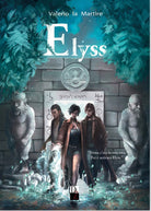 Cover of Elyss