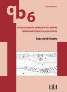 Cover of Esercizi di Matrix