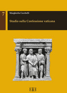Cover of Studio sulla confessione vaticana