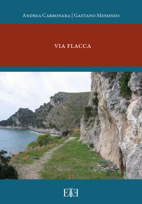 Cover of Via Flacca