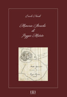 Cover of Memorie storiche di Poggio Mirteto