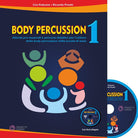 Cover of Body percussion