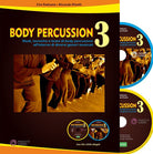 Cover of Body percussion