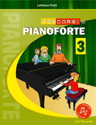 Cover of Percorsi di pianoforte