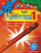 Cover of Magic Christmas