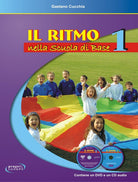 Cover of ritmo nella scuola di base