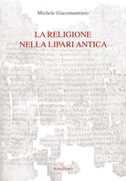 Cover of religione nella Lipari antica