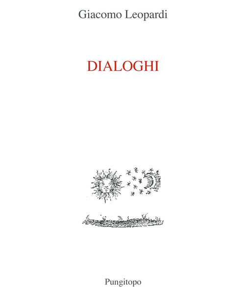 Cover of Dialoghi
