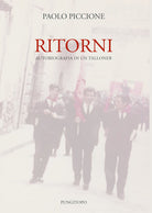 Cover of Ritorni. Autobiografia di un talloner