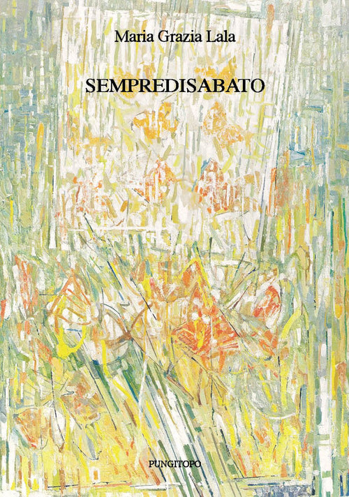 Cover of Sempredisabato