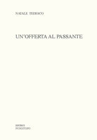 Cover of offerta al passante