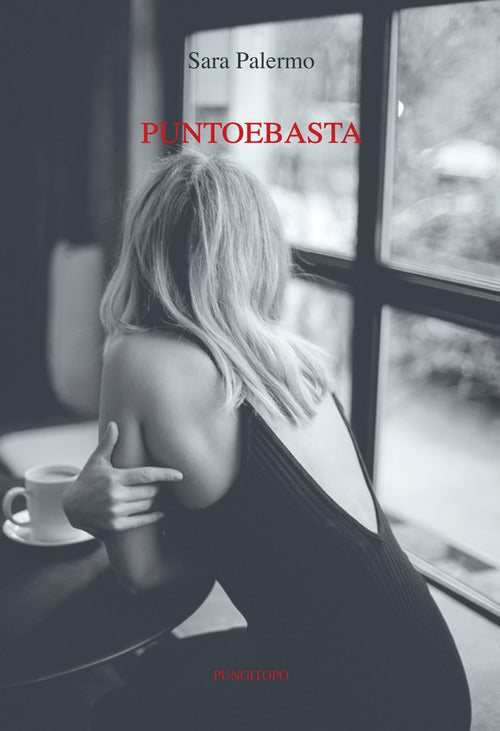 Cover of Puntoebasta