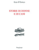 Cover of Storie di donne e di cani
