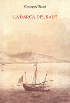 Cover of barca del sale