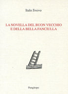 Cover of novella del buon vecchio e della bella fanciulla