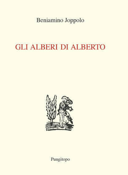 Cover of alberi di Alberto