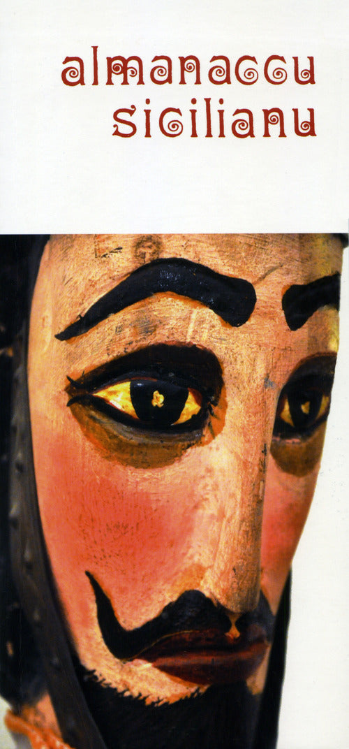 Cover of Almanaccu sicilianu