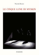 Cover of cinque lune di Myskin