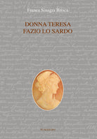 Cover of Donna Teresa Fazio Lo Sardo