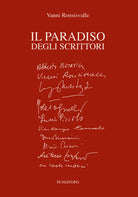 Cover of paradiso degli scrittori