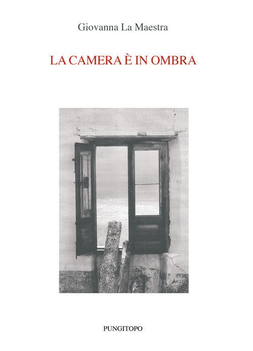 Cover of camera è in ombra