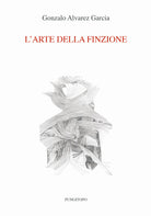 Cover of arte della finzione