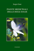 Cover of Piante medicinali delle isole Eolie