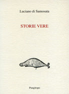 Cover of Storie vere