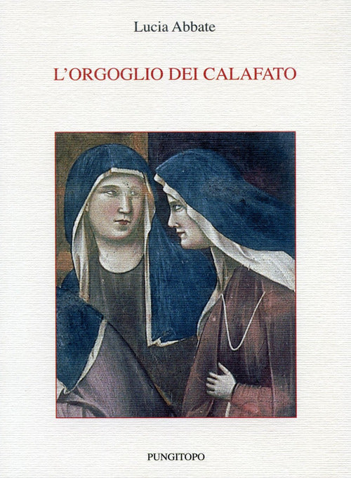 Cover of orgoglio dei Calafato