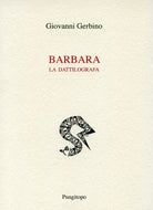 Cover of Barbara la dattilografa