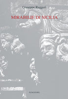 Cover of Mirabilie di Sicilia