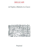 Cover of Delle api. Da Virgilio a Mattioli a Lo Cascio