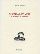 Cover of Sogni al campo e altri racconti