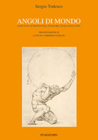 Cover of Angoli di mondo