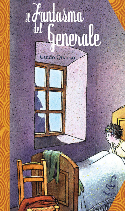 Cover of fantasma del generale