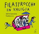 Cover of Filastrocche in valigia