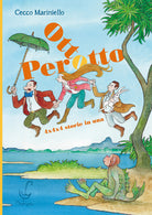 Otto Perotto. 4x4x4 storie in una