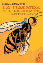 La maestra e il calabrone