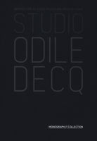 Cover of Studio Odile Decq