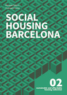 Cover of Social Housing Barcelona