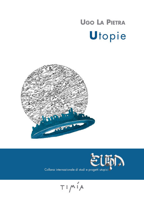 Cover of Utopie