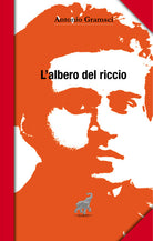 Cover of albero del riccio