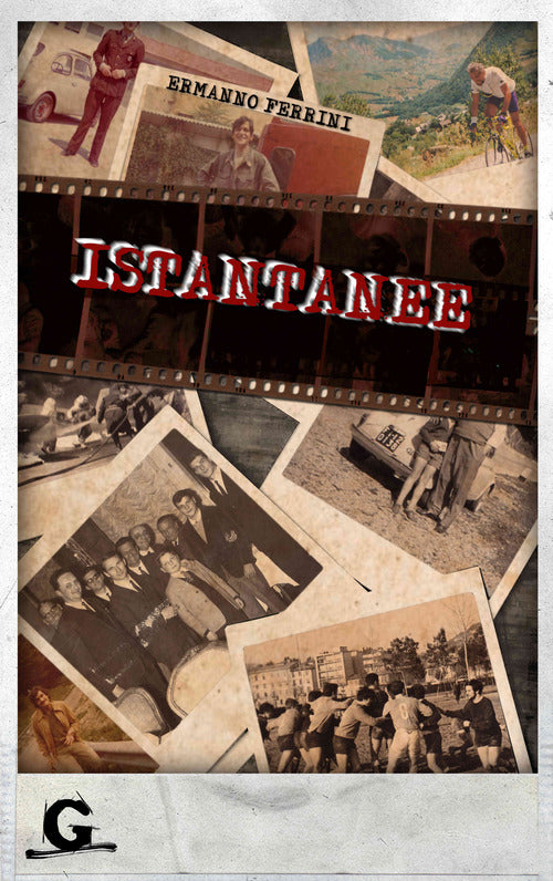 Cover of Istantanee