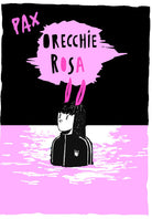 Cover of Orecchie rosa