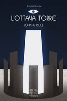 Cover of ottava torre