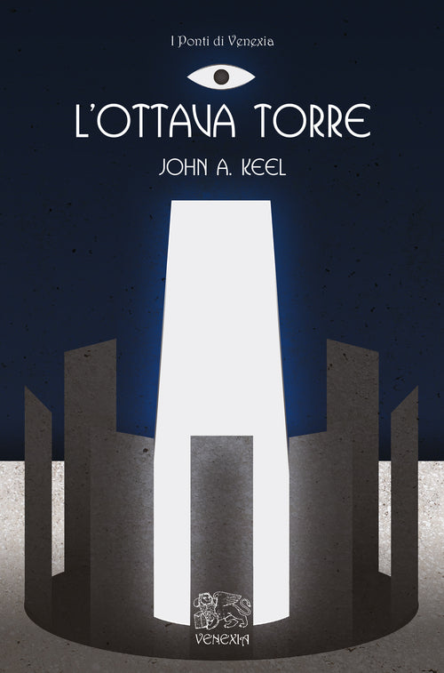 Cover of ottava torre