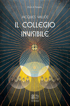 Cover of Collegio invisibile
