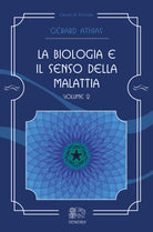Cover of biologia e il senso della malattia