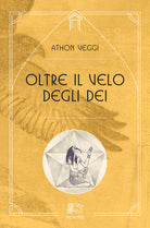 Cover of Oltre il velo degli dei