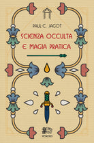 Cover of Scienza occulta e magia pratica